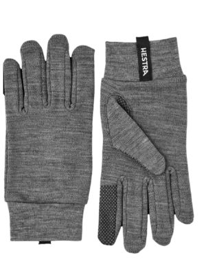 Hestra Merino Touch Point 5 Finger
