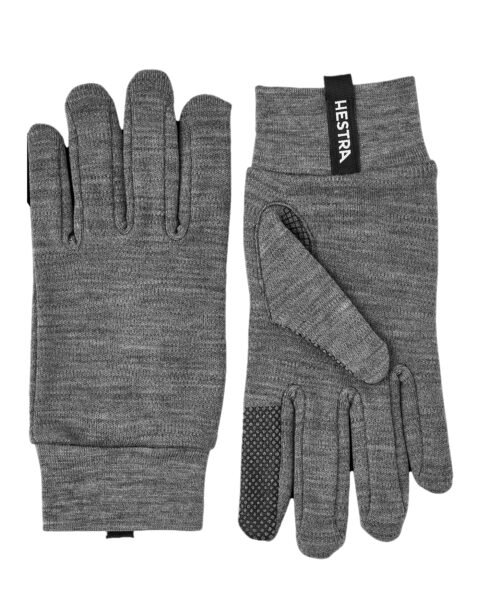 Hestra Merino Touch Point 5 Finger