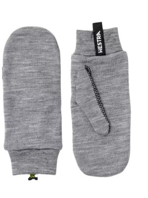 Hestra Merino Touch Point Mitt