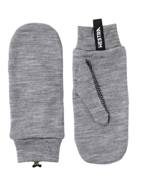 Hestra Merino Touch Point Mitt