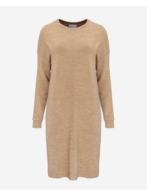 We Norwegians Tind Sweater Women's Dress