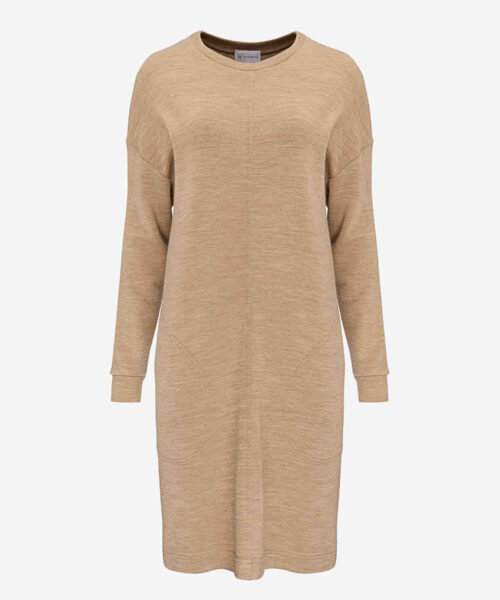 We Norwegians Tind Sweater Women's Dress