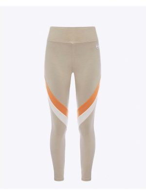 We Norwegians Voss Colblock Women's Leggins