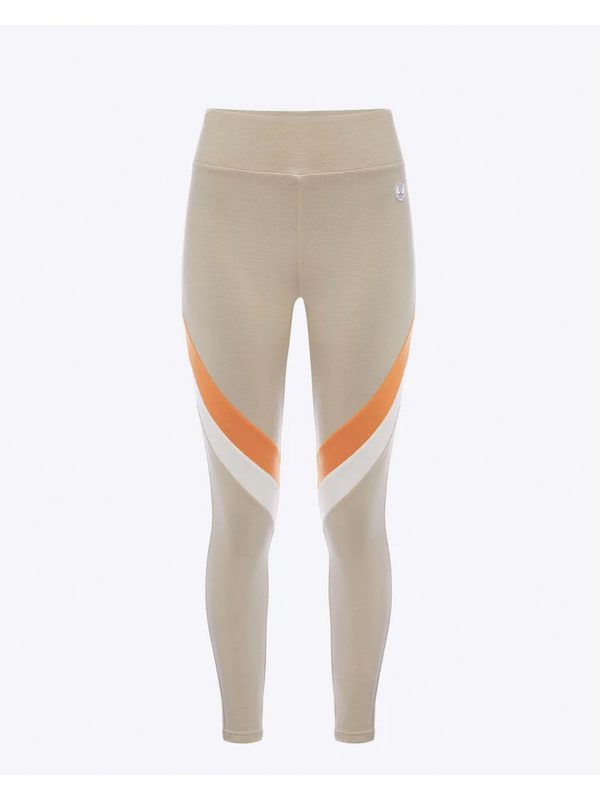 We Norwegians Voss Colblock Women's Leggins