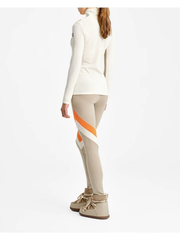 We Norwegians Voss Colblock Women's Leggins - Image 2