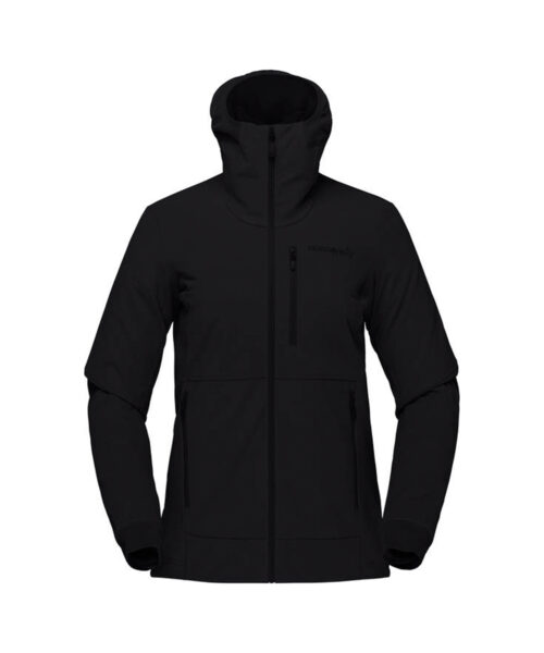Norrona Lofoten Hiloflex200 Hood Women's Jacket