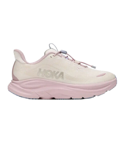 HOKA Clifton 11 GORE-TEX® naisten juoksukengät - side 1
