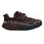 DEEP MAUVE/BLACK
