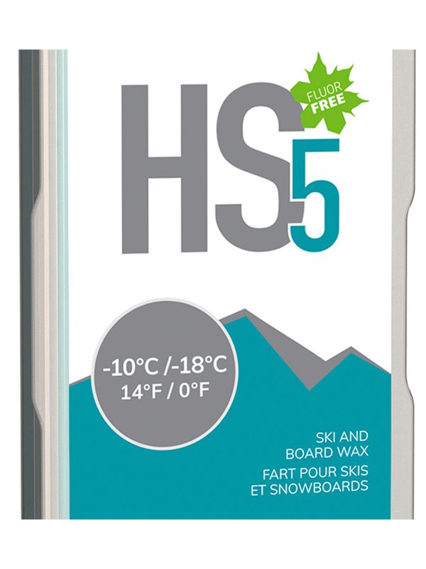 Swix Hs5 -10°C/-18°C 180G - Image 2