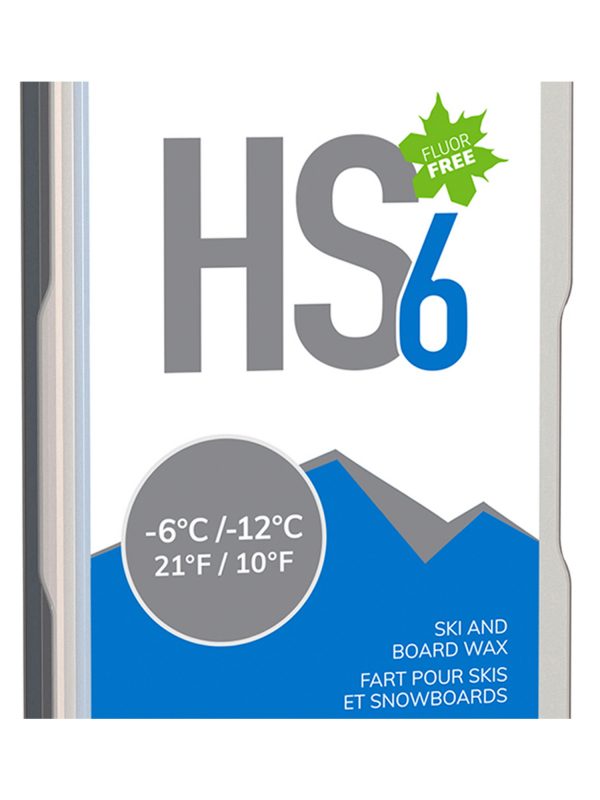 Swix Hs6 180G - Image 2