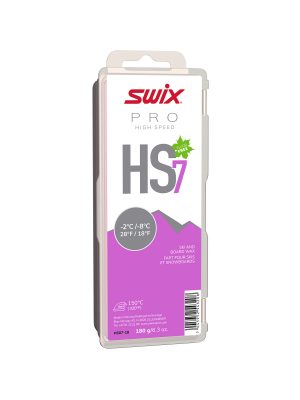 Swix Hs7 -2°C/-8°C 180G