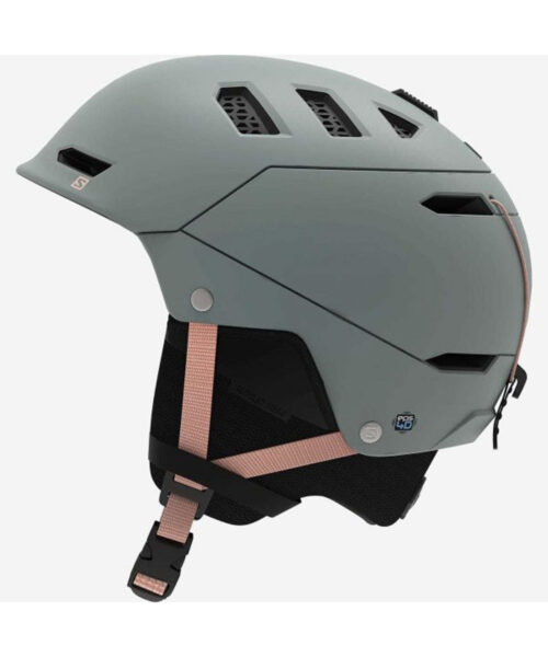 Salomon Husk Pro kypärä
