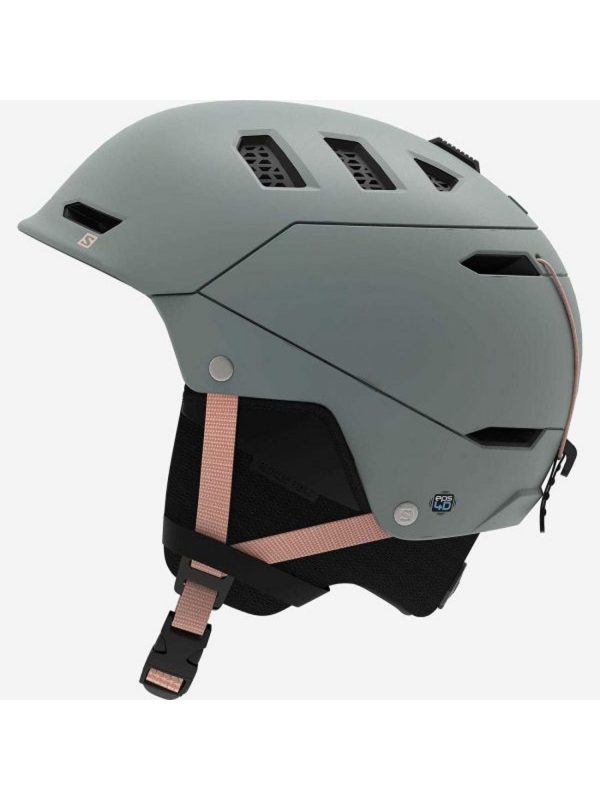 Salomon Husk Pro kypärä