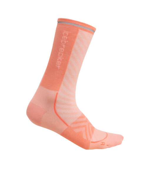 Icebreaker Merino Run+ Ultralight Crew Socks