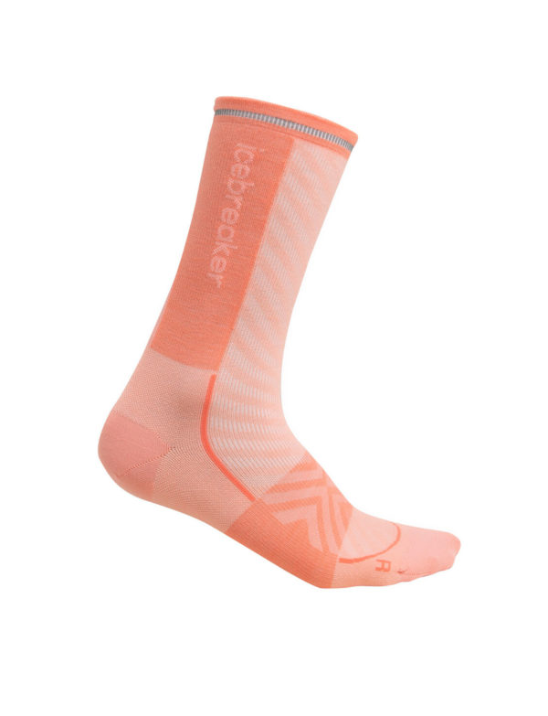 Icebreaker Merino Run+ Ultralight Crew Socks