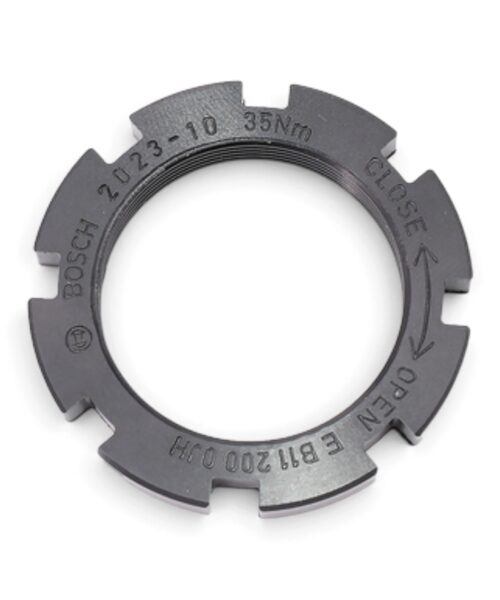 Bosch Lock Ring