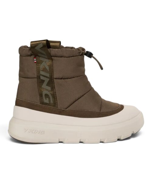 Viking talvisaappaat - Jogger High Hybrid