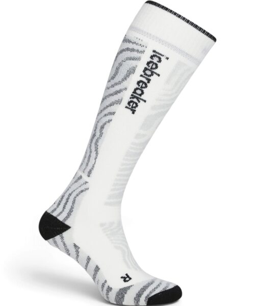 Icebreaker Merino Ski+ Medium Otc Miesten Laskettelusukat