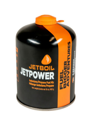 Jetboil Mixed Fuel 450g