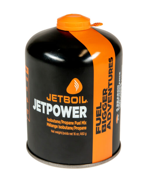 Jetboil Mixed Fuel 450g