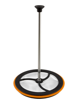 Jetboil Silicone Coffee Press