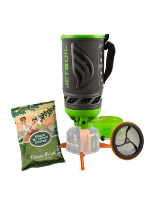 Jetboil Flash 2.0 PCS Javakit