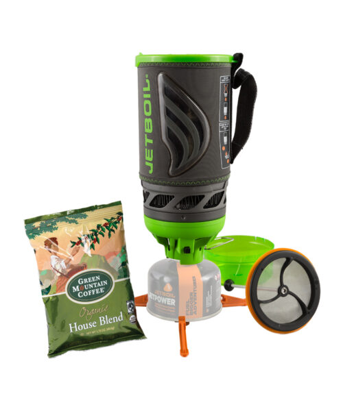 Jetboil Flash 2.0 PCS Javakit