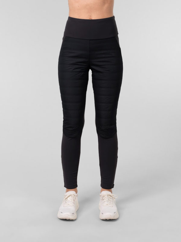 Johaug Concept Primaloft Naisten Hiihtohousut - Image 3