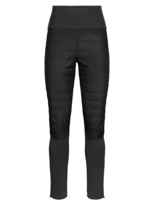 Johaug Concept Primaloft Naisten Hiihtohousut