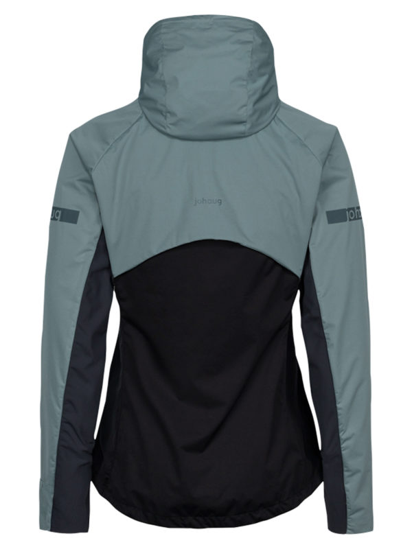 Johaug Concept Training Jacket 2.0 Naisten Hiihtotakki - Image 2