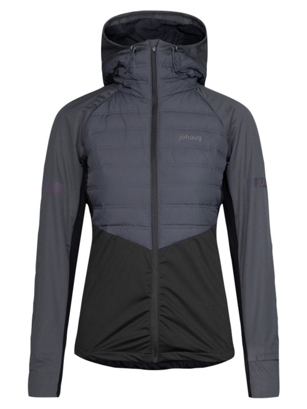 Johaug Concept Training Jacket 2.0 Naisten Hiihtotakki - Image 3