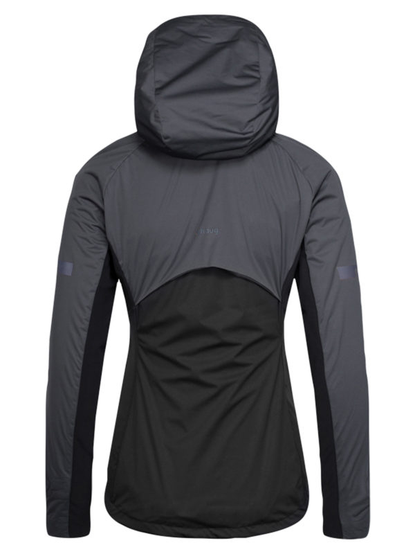 Johaug Concept Training Jacket 2.0 Naisten Hiihtotakki - Image 4