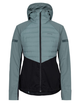 Johaug Concept Training Jacket 2.0 Naisten Hiihtotakki