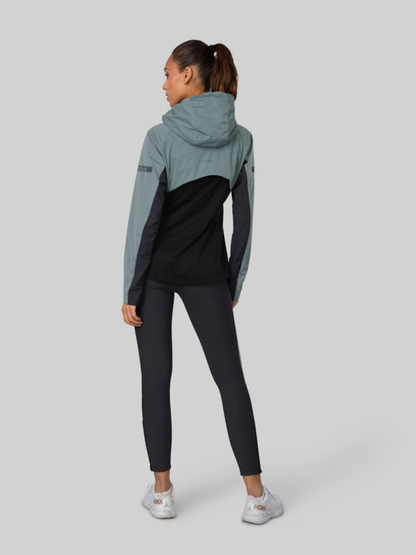 Johaug Concept Training Jacket 2.0 Naisten Hiihtotakki - Image 6