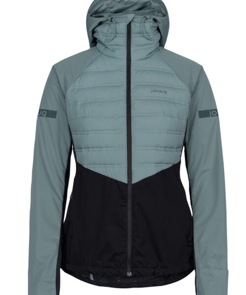 Johaug Concept Training Jacket 2.0