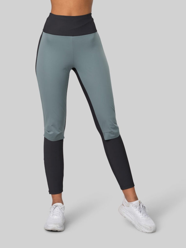 Johaug Concept Training Pant 2.0 Naisten Hiihtohousut - Image 5