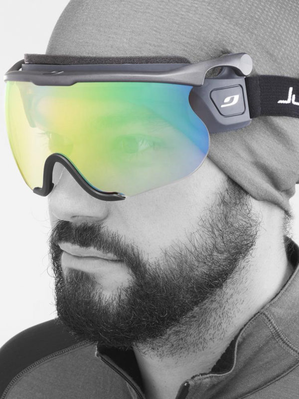 Julbo Sniper Evo L Reactiv Hiihtovisiiri - Image 4