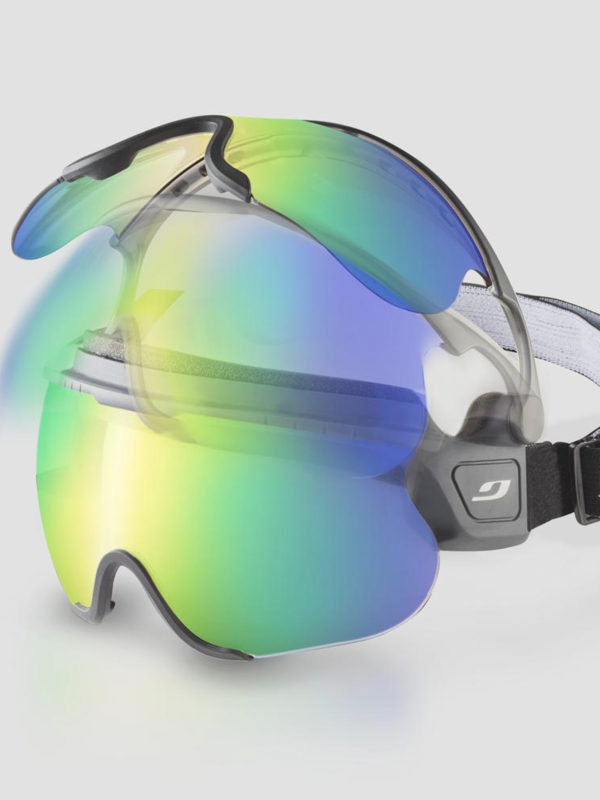Julbo Sniper Evo L Reactiv Hiihtovisiiri - Image 5