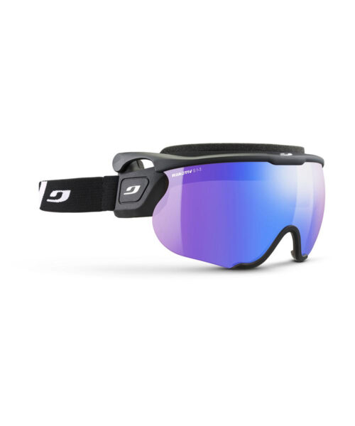 Julbo Sniper Evo L Reactiv Hiihtovisiiri
