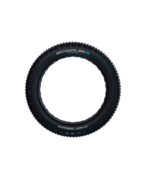 Schwalbe Jumbo Jim Folding tire 26 x 4,80 - Image 2
