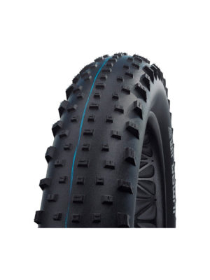 Schwalbe Jumbo Jim Folding tire 26 x 4,80