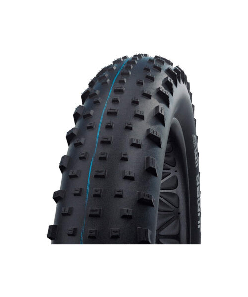 Schwalbe Jumbo Jim 26 x 4,80