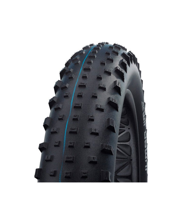 Schwalbe Jumbo Jim Folding tire 26 x 4,80