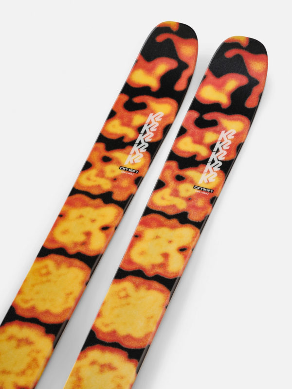 K2 Omen 85 - Image 5