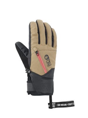 Picture Kakisa Ski Gloves