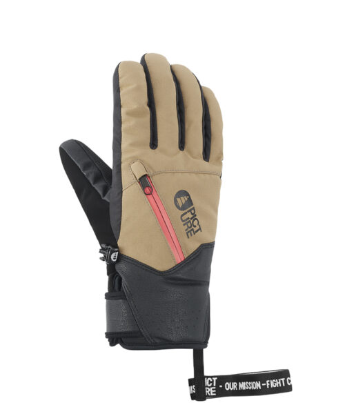 Picture Kakisa Ski Gloves