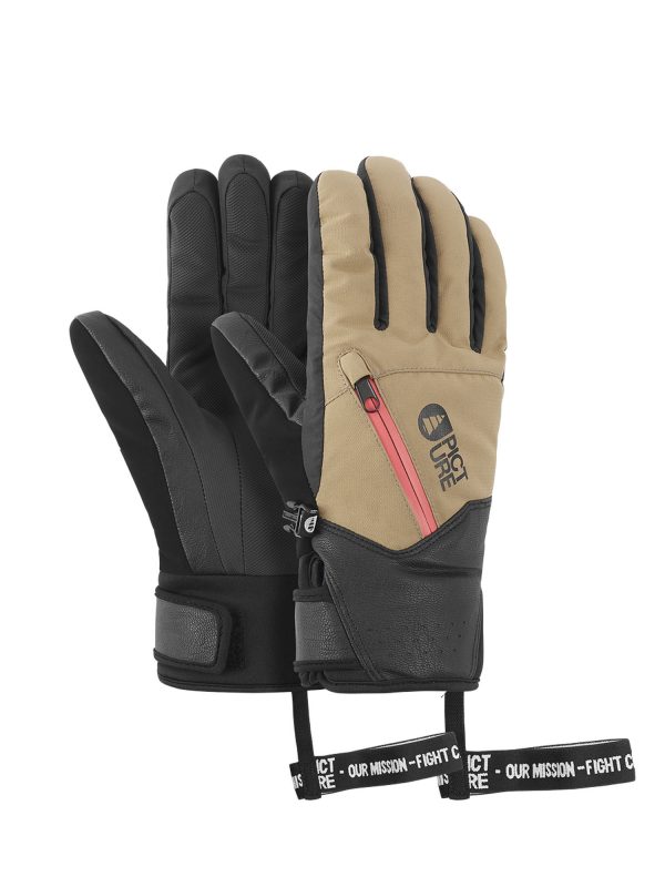 Picture Kakisa Gloves Lasketteluhanskat - Image 2
