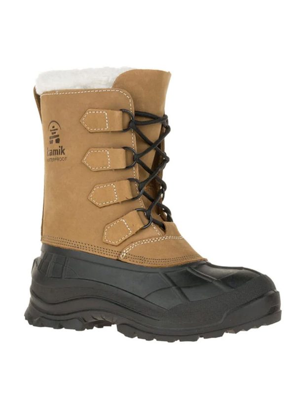 Kamik Alborg Women's Winter Shoes
