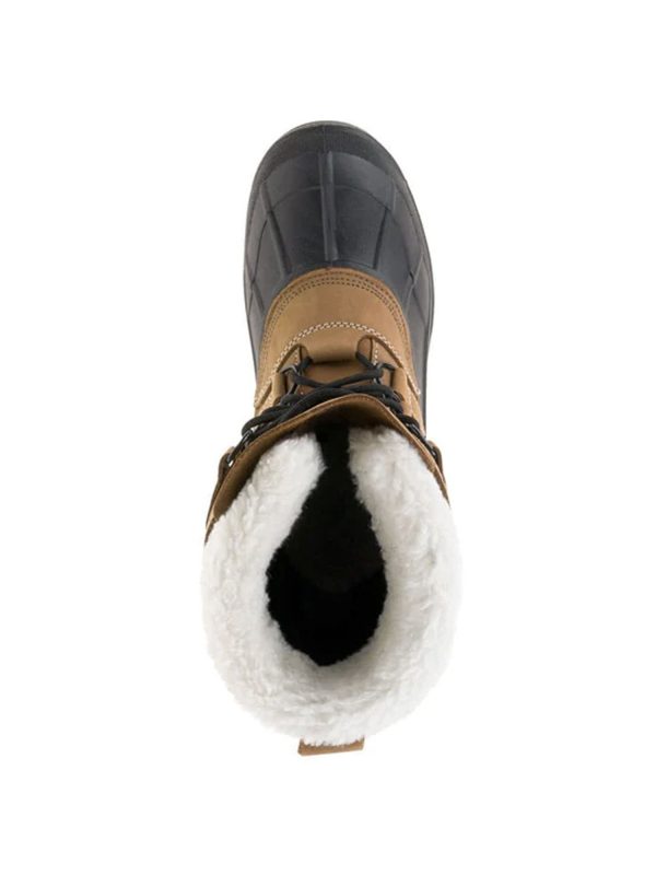 Kamik Alborg Women's Winter Shoes - Image 3