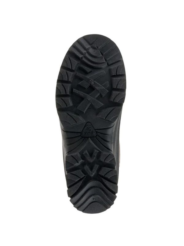 Kamik Alborg Women's Winter Shoes - Image 2